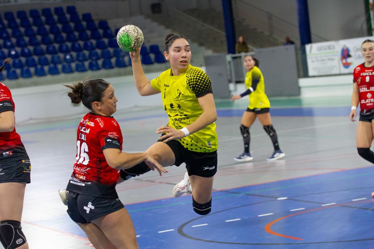 Lanzamiento del Lanzarote Puerto del Carmen.