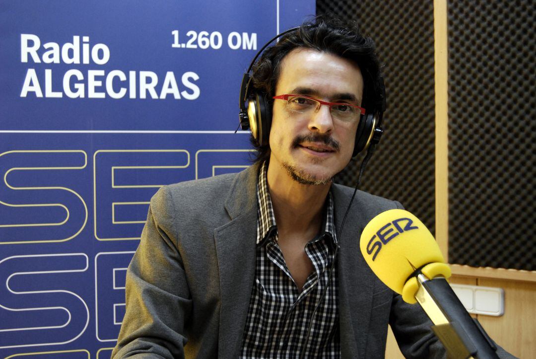 Luis Felipe Blasco dirige nos presenta la comedia "Galáctico"