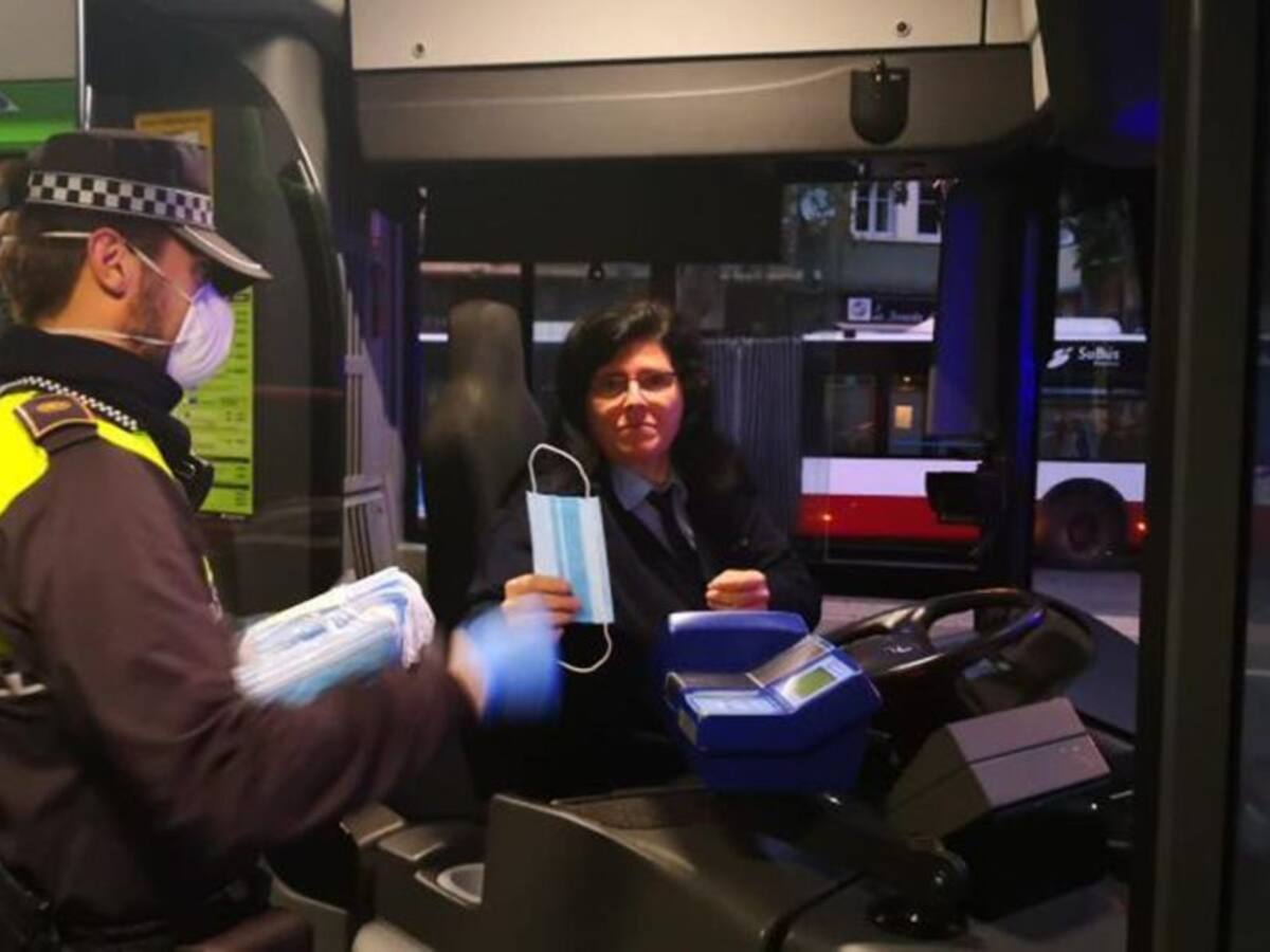 Compromís pide una comisión en Alicante para auditar la compra de material sanitario durante la pandemia