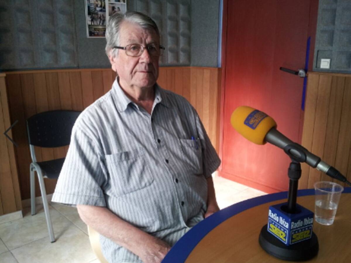 Rafael Tur y Rosa Vallès, Medallas de Oro de la isla de Ibiza