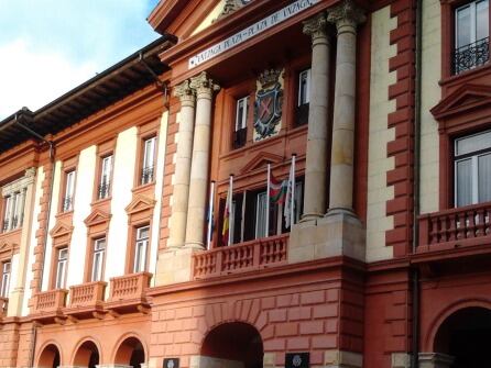 El ayuntamiento de Eibar tendrá este mes nuevo presupuesto