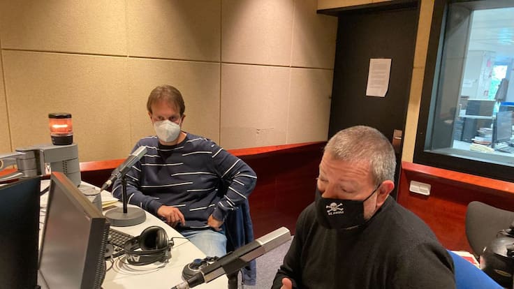 La Llotja del 'Què t'hi Jugues' (Programa nº31)