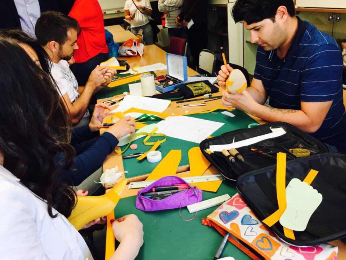 Elda podría quedarse sin Centro Nacional de Referencia para el calzado