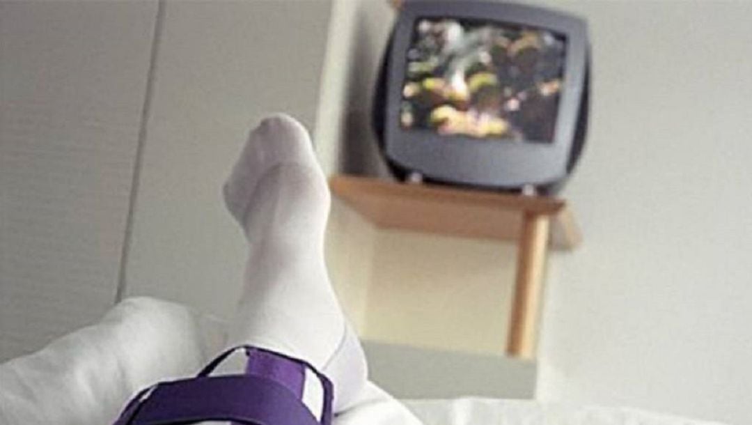 Televisión gratis en los hospitales canarios