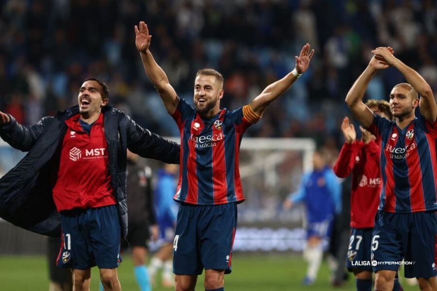 Los cánticos contra Pulido serán denunciados por LaLiga