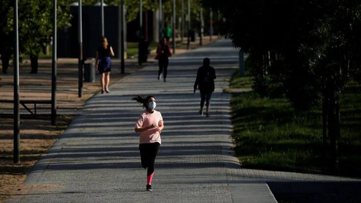 Entrevista Tomás García Calvo, coordinador del grupo Análisis Comprotamental de la Actividad Física y el Deporte