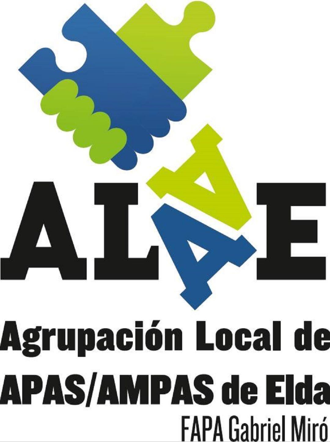 Agrupación de AMPAS de Elda 