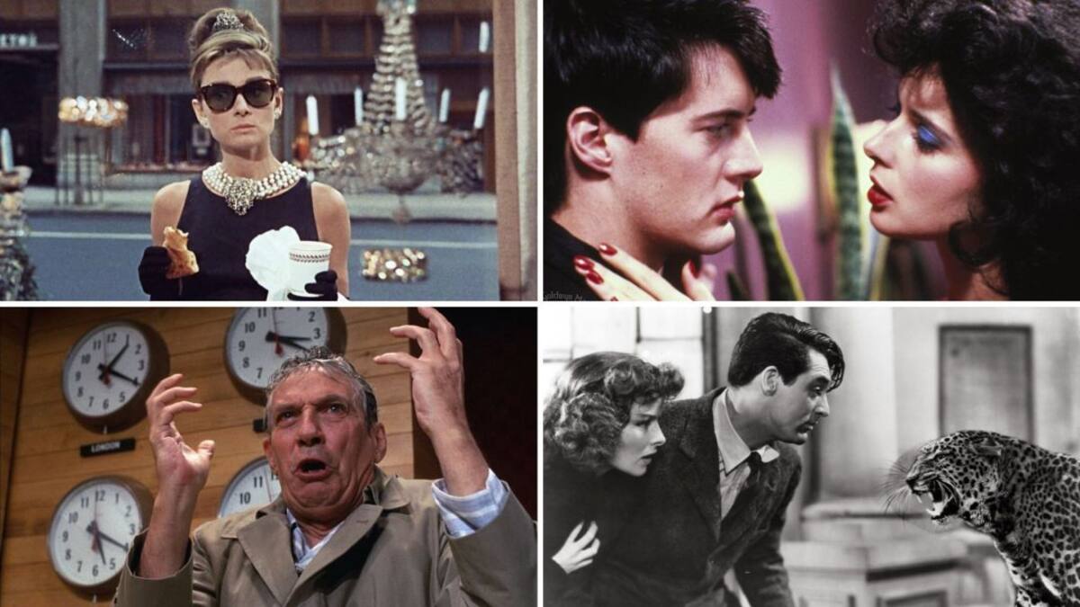 La tienes que ver: cuatro clásicos de cine para rescatar este fin de semana