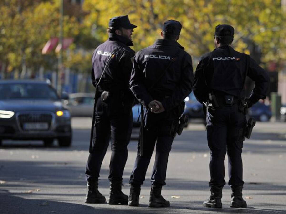 Prisión provisional para el detenido por el intento de atropello a su ex en Murcia