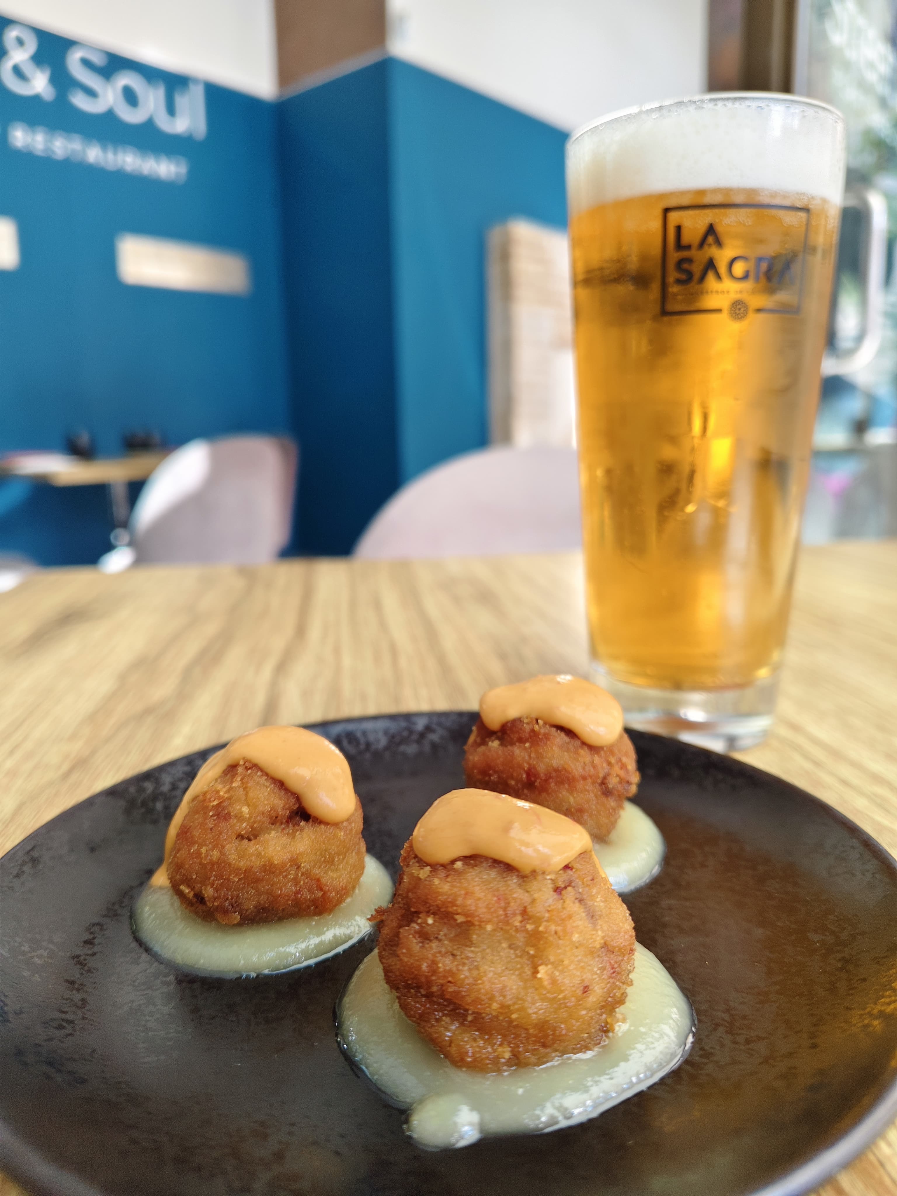 Propuesta de Street & Soul