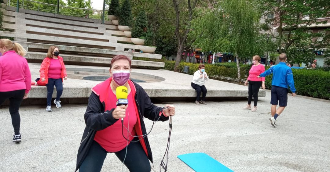 La SER, la radio del deporte para personas mayores