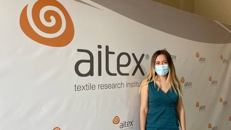 Bea Doménech 28/07/2021