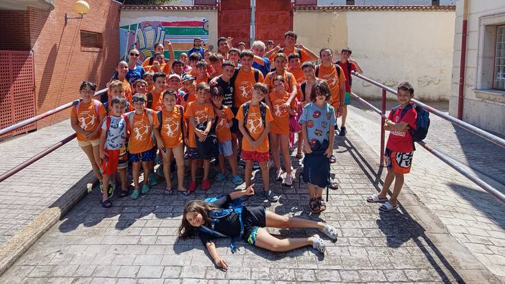 Balance de temporada del presidente del Club Handbol Xàtiva, Enric Martínez