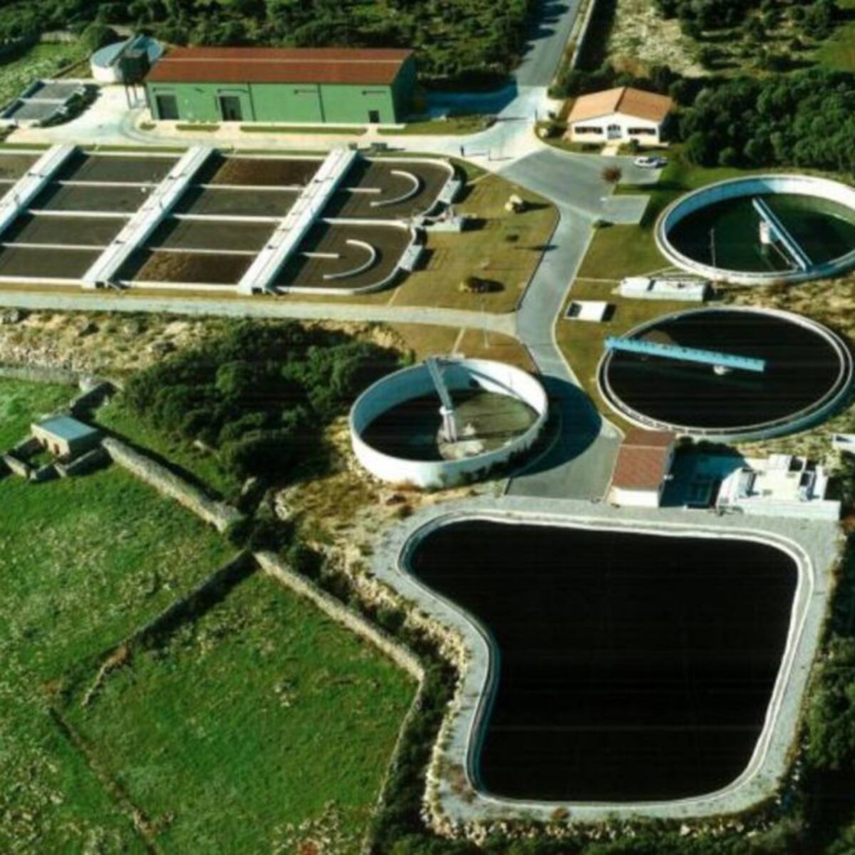 Es Castell y Maó piden al Govern que priorice su política de recursos hídricos