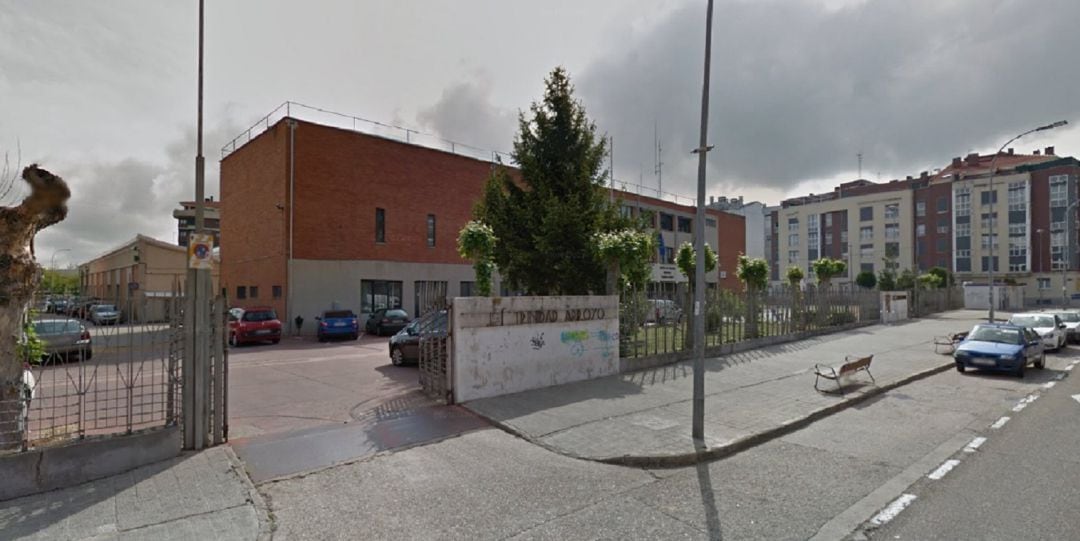 Instituto Trinidad Arroyo