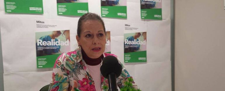 Satse contra los etereotipos