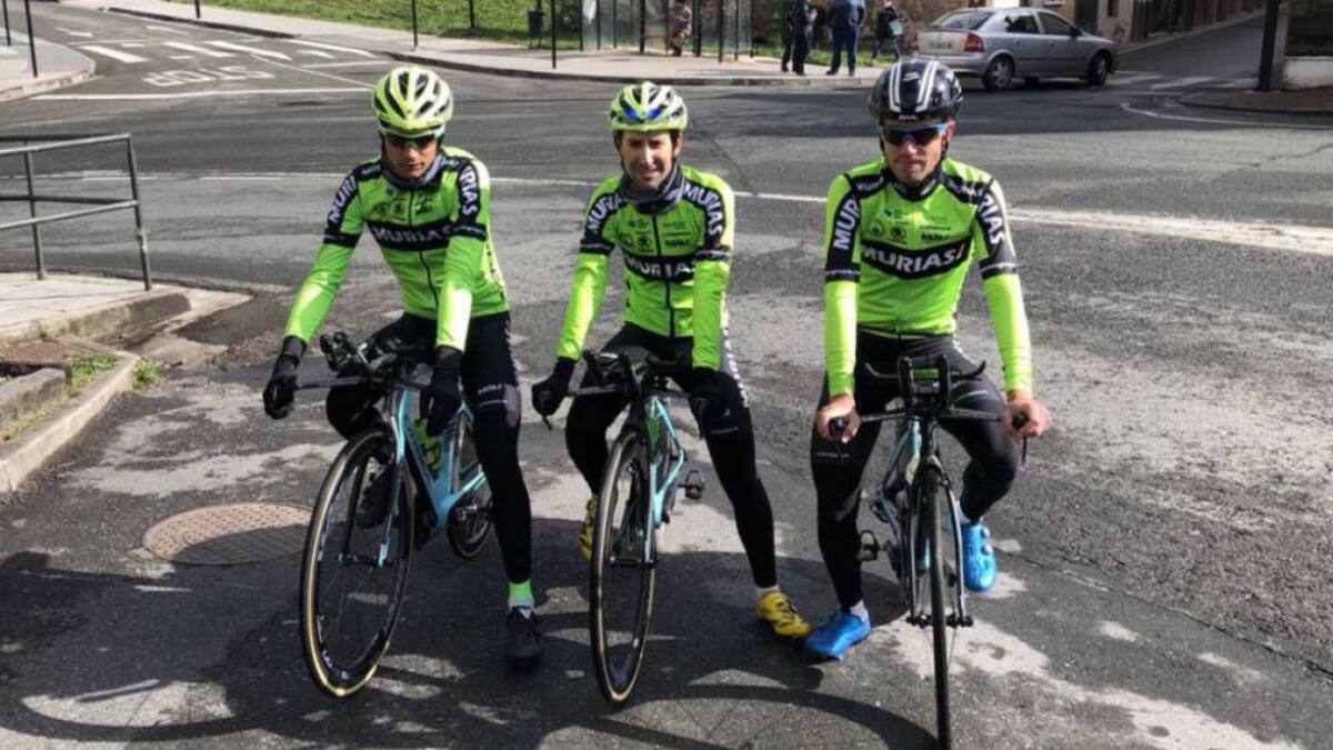 Mikel Bizkarra: "Salir de San Mamés será especial y bonito"