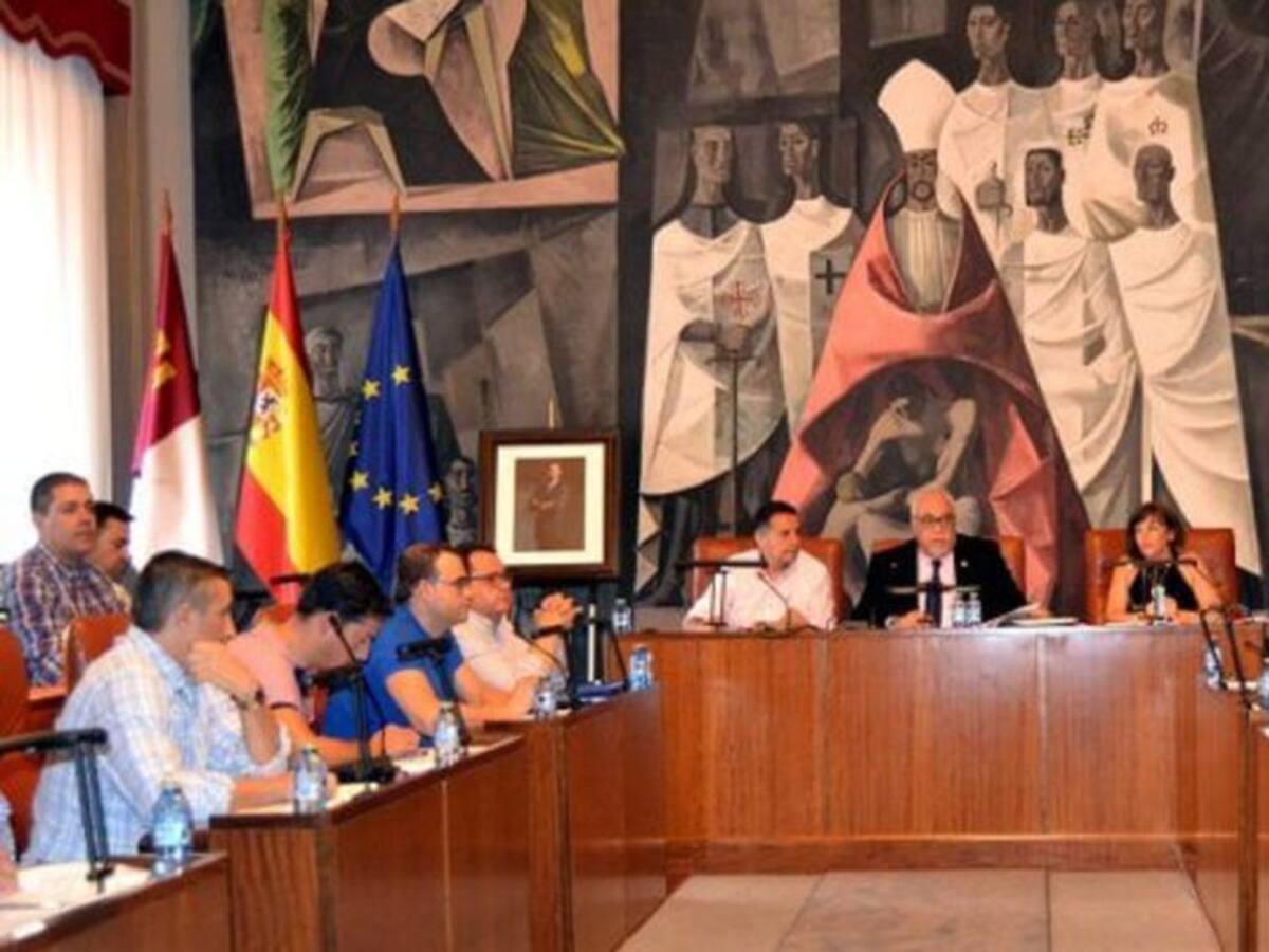 Entrevista a Julián Nieva, presidente del Consorcio del Servicio Contra Incendios y Salvamento