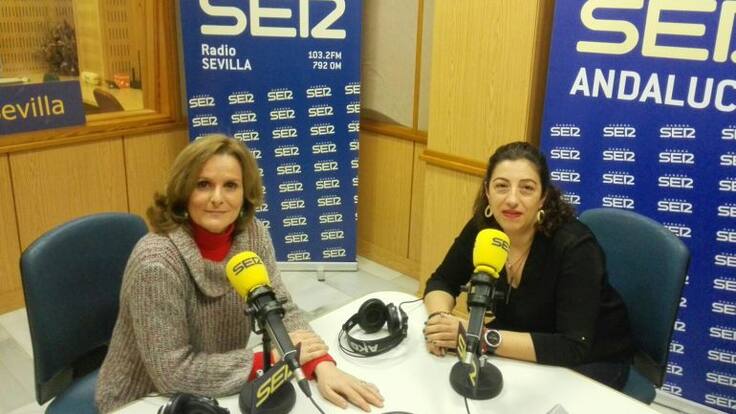 Entrevista a María Frisa