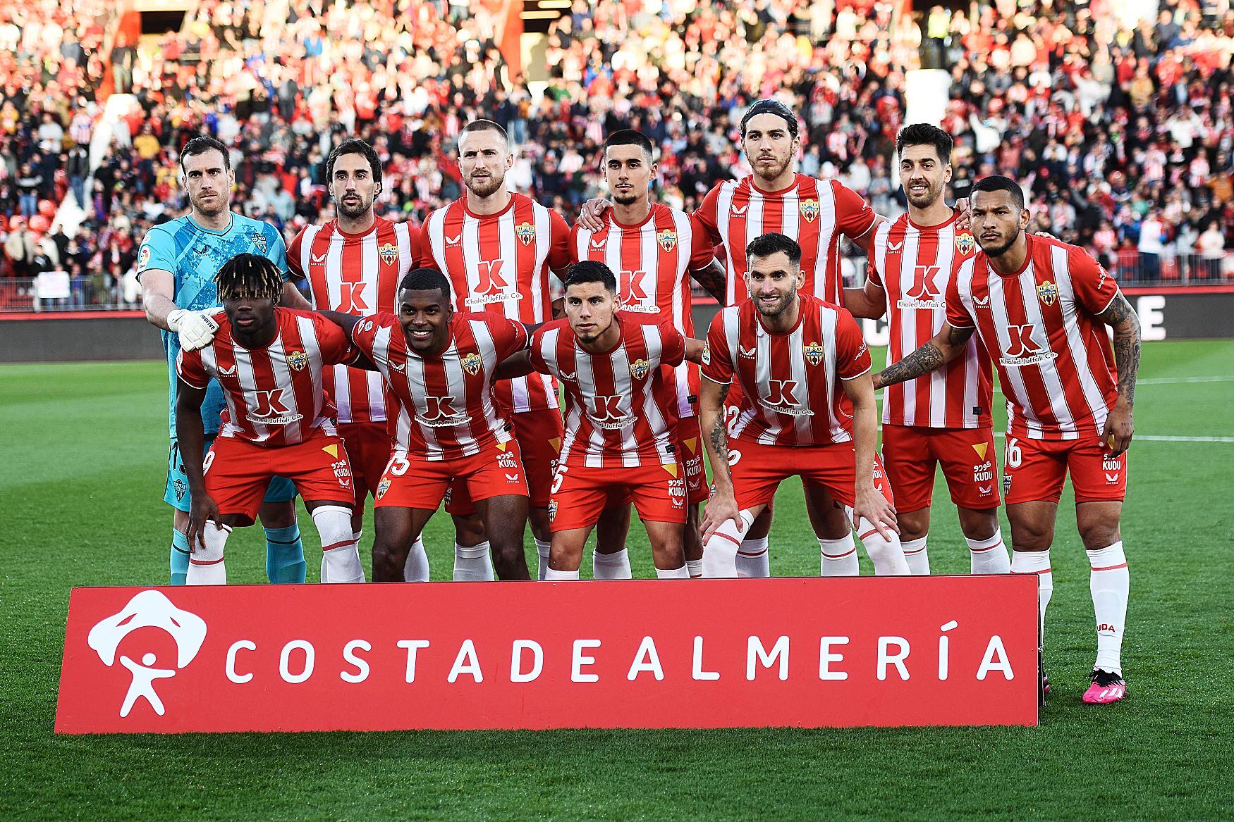 Ellos derrotaron al Barça la pasada temporada.