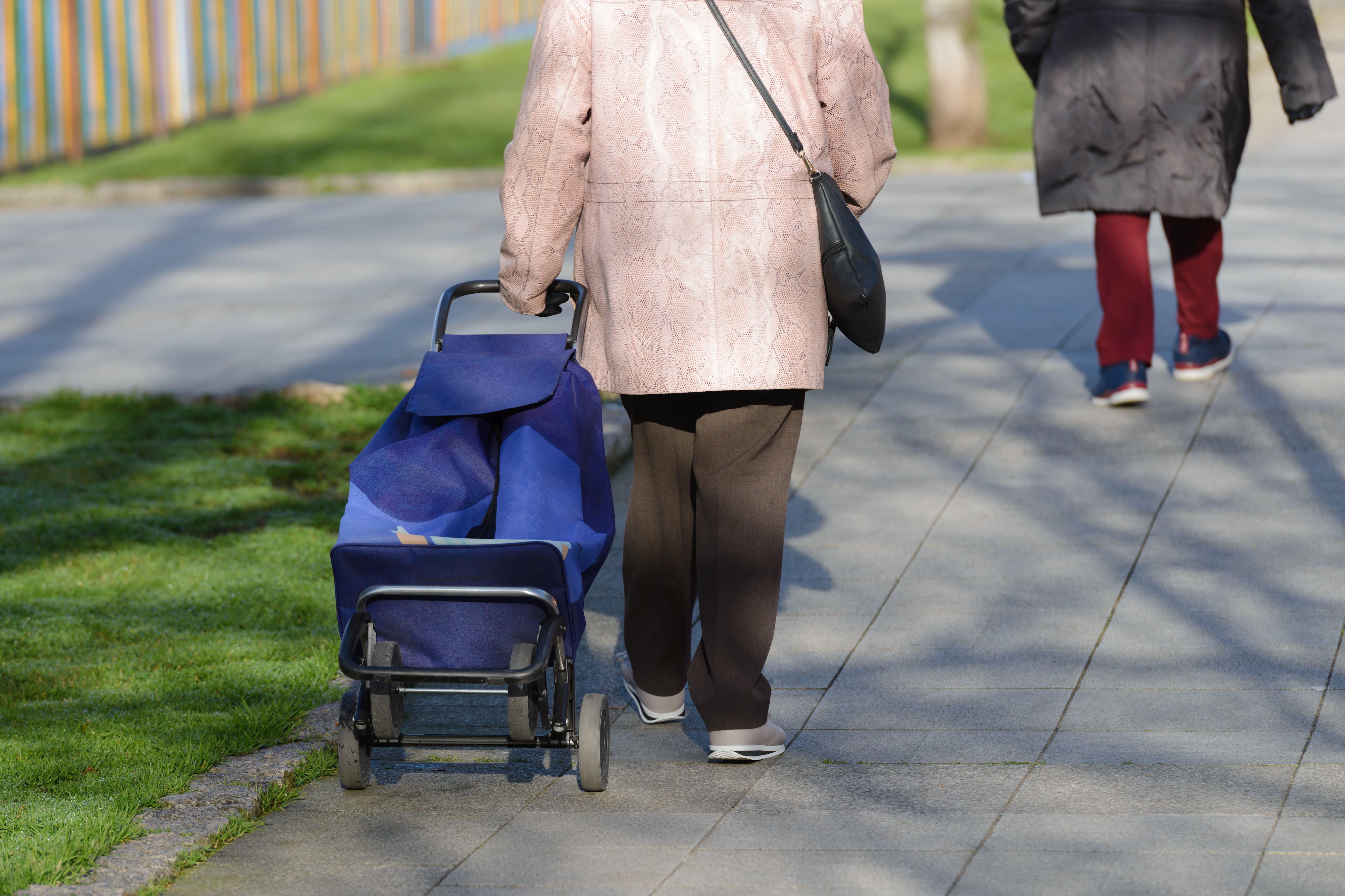 El Ingreso Mínimo Vital solo llegó el 6% de los canarios en situación de pobreza