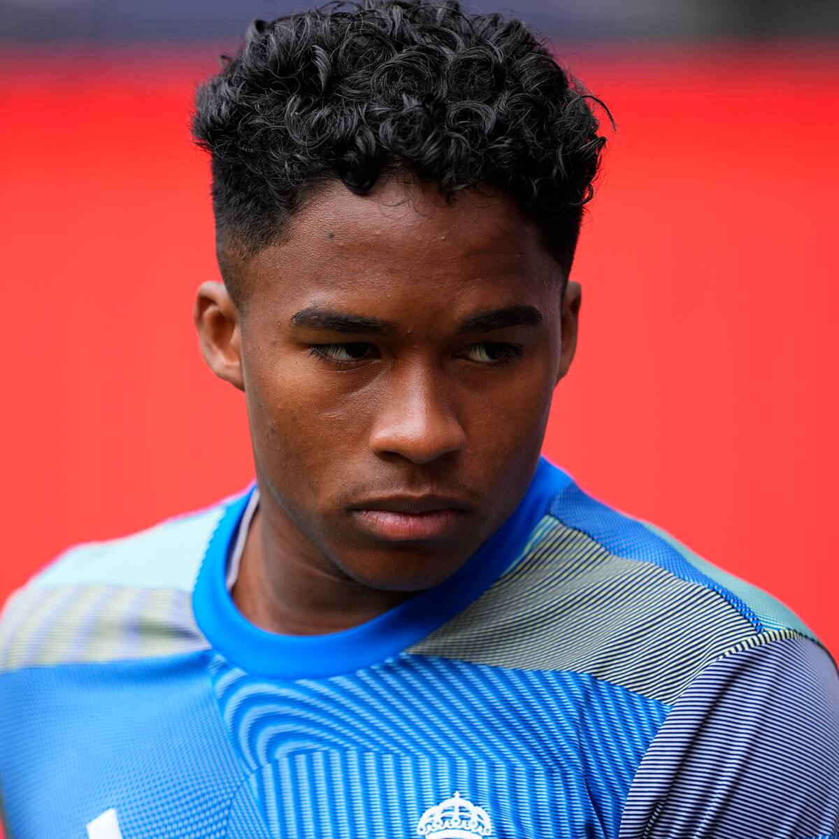 Endrick, muy cerca de irse cedido al Olympique de Lyon: "Está a cinco minutos de aceptar la oferta"