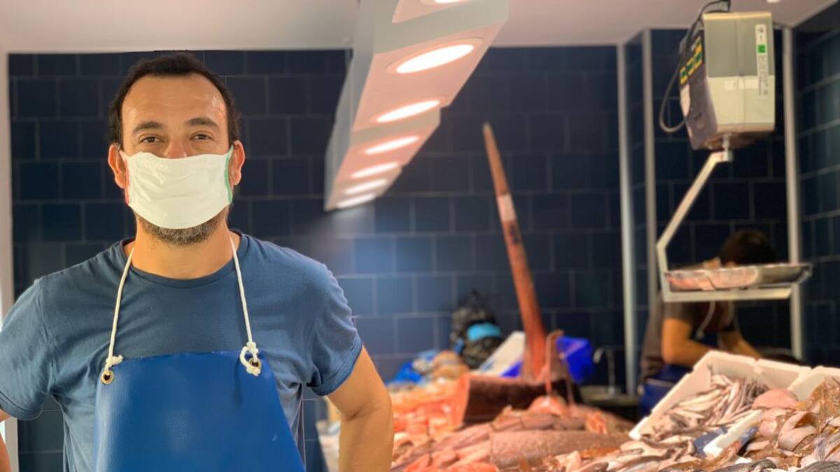 Inaugurar tu negocio en tiempos de pandemia