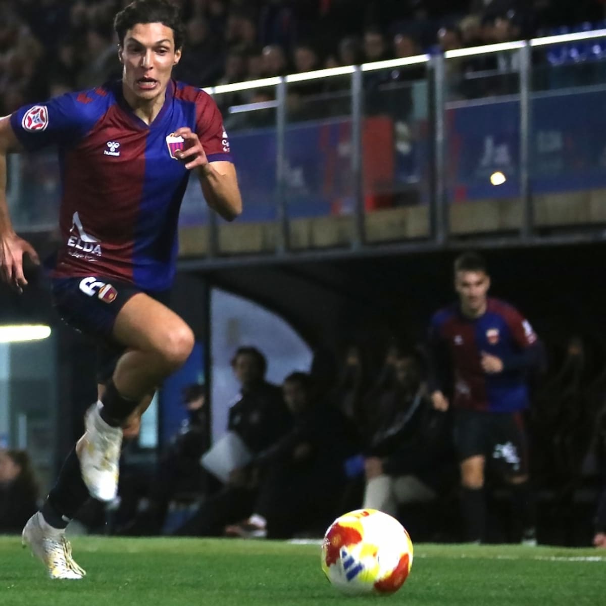 Borja Calvo: "Aquí tenemos que remar todos en la misma dirección"