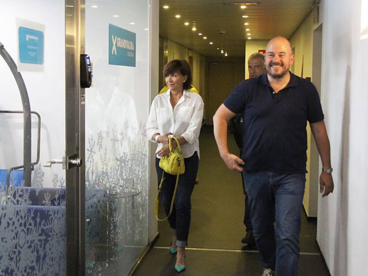 Les agències de viatges demanen que es mantingui la marca Grandvalira