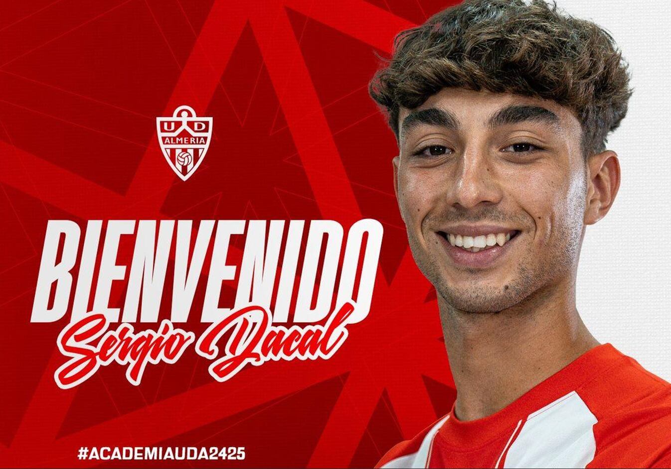 Sergio Dacal ha bajado al Sur de España para triunfar.