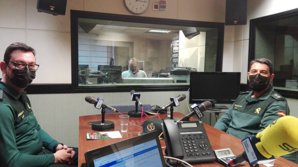 Jornadas sobre desapariciones involuntarias en el Mundo Rural