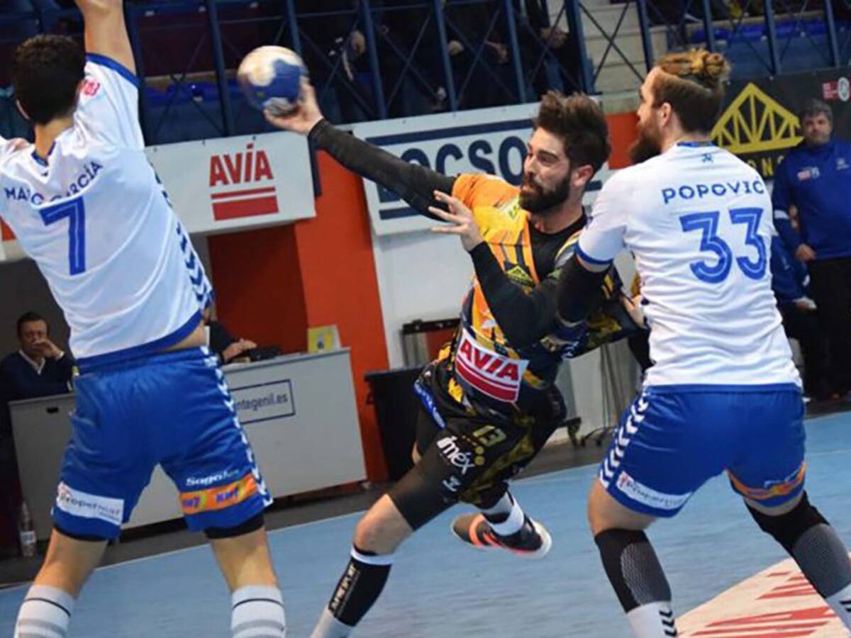 El Ángel Ximenez comienza con la tramitación de un ERTE para jugadores, staff técnico y personal del club