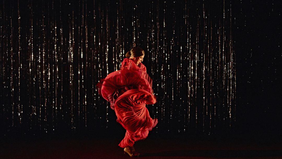 El espectáculo '¡Viva!' llega este viernes al Teatro Villamarta