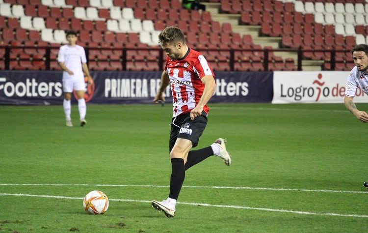 Mario Soberón aportará gol al ataque del Eldense
