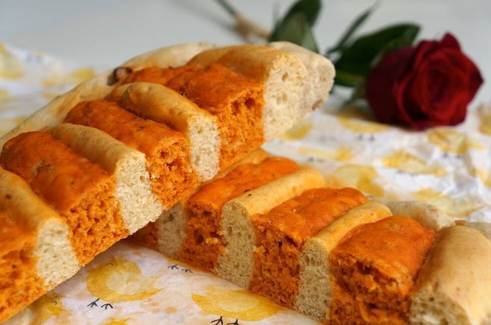 Pa de Sant Jordi, recepta tradicional catalana per celebrar el 23 d&#039;abril