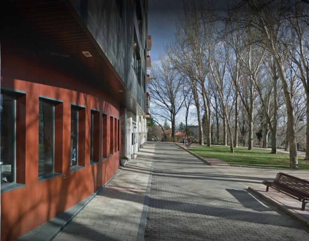 Centro Integrado de Atención a la Dependencia