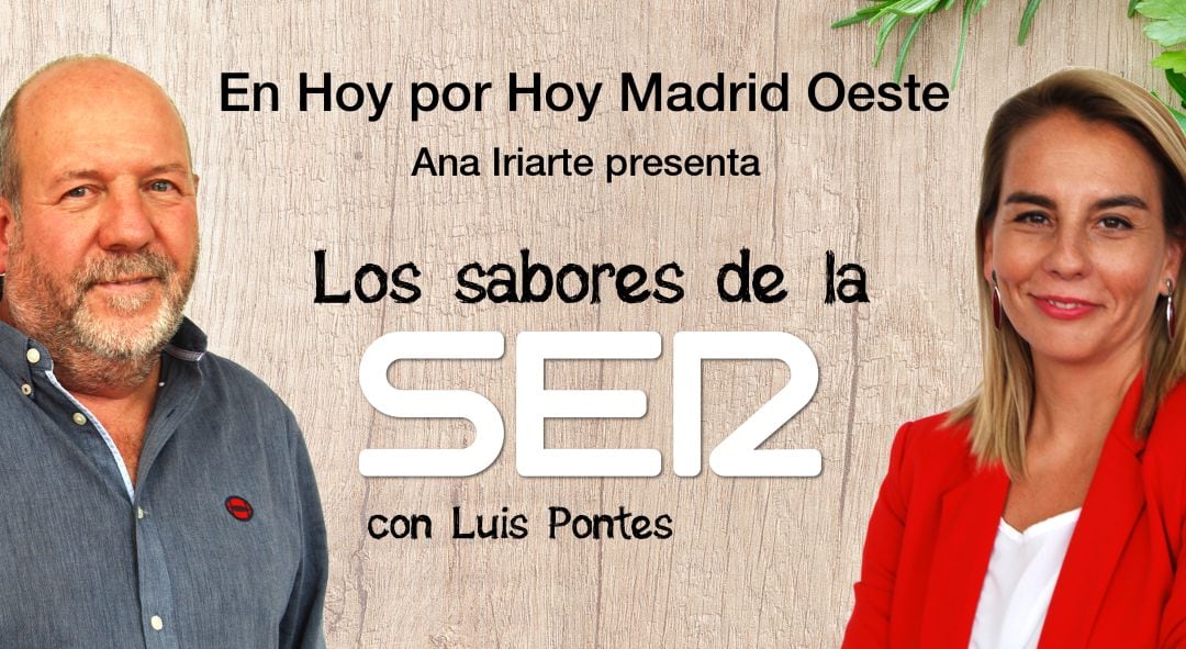 Los Sabores de la SER - SER Madrid Oeste (07-11-2018) – Las alubias