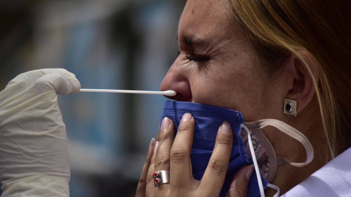 Salamanca ciudad, por fin, por debajo de los 1.000 casos