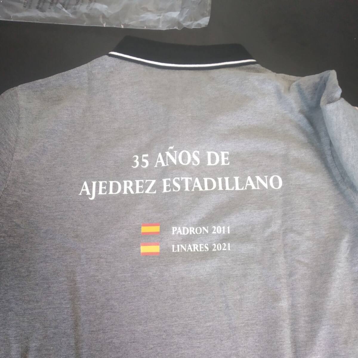 L’Aurora de Estadilla participa en el Campeonato de España por equipos