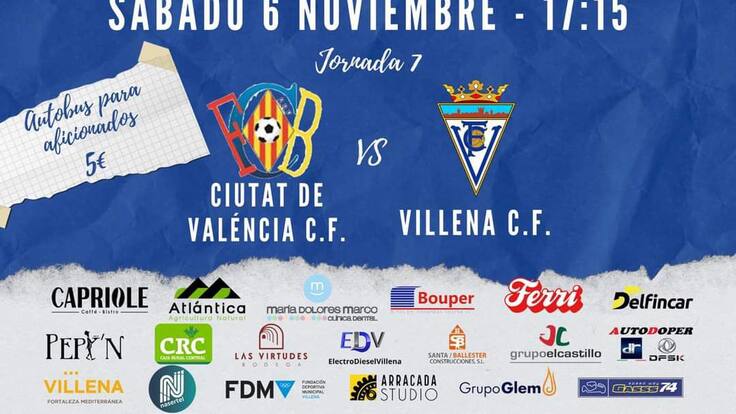 José Antonio Fernandez, en SER DEPORTIVOS VILLENA