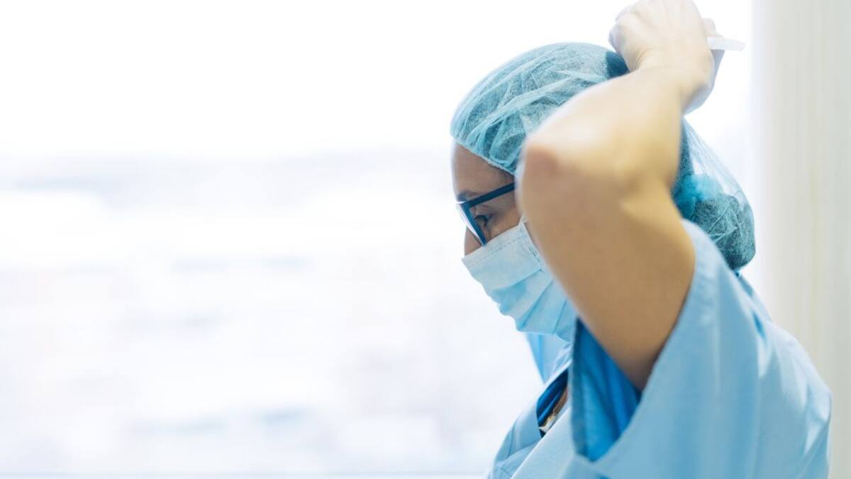 Castilla y León registra 601 casos y seis fallecidos en 24 horas