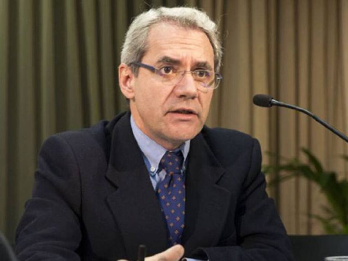 Salvador Tranche: "Estamos ante la tormenta perfecta porque el catarro no se distingue de gripe y coronavirus"