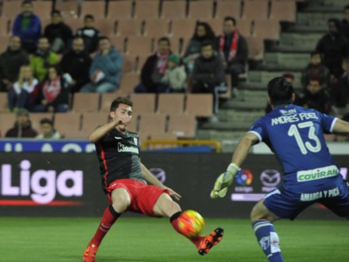 Y la racha se rompió