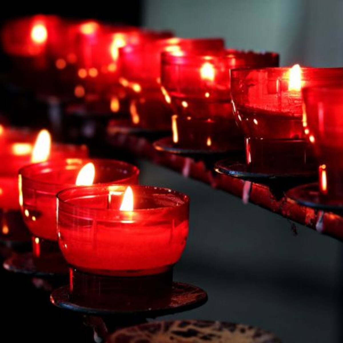 “En los pueblos la parroquia está en la calle”