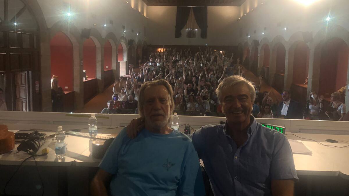 La Ventana de la música: Luis Pastor presenta en 'La Ventana desde Plasencia' su nuevo disco: "Extremadura Fado"