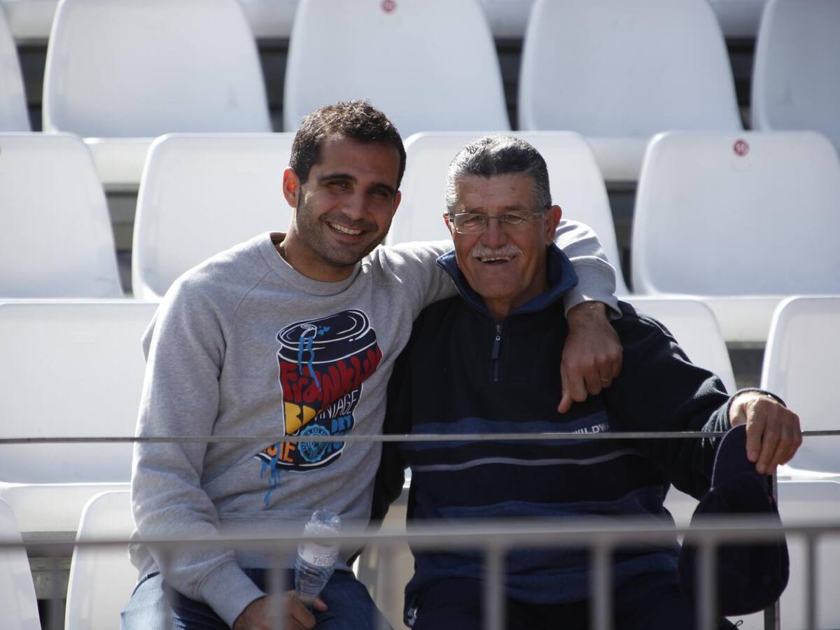 El ‘amo’ del Mediterráneo