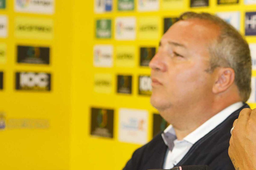 Miguel Ángel Ramírez