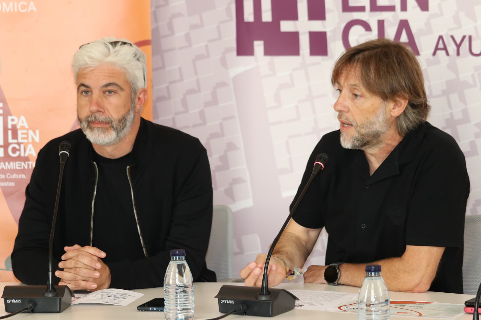 Presentación de Naturpal