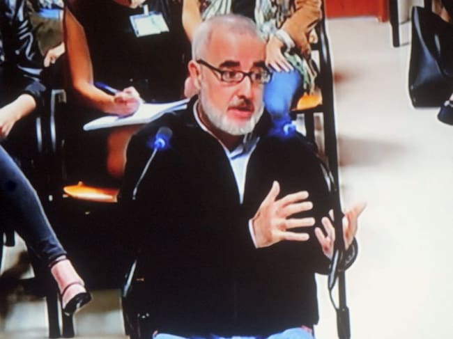 SANTIAGO DE COMPOSTELA, 02/10/2015.- . EFE/Xoán Rey (Fotografía del juicio)