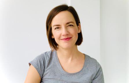 Anna Gil Wittke, psicóloga y sexóloga responsable del Instituto de la Pareja